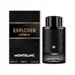 Meeste parf&uuml;&uuml;mitud vesi Mont Blanc Explorer Extreme 100 ml