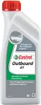 Mootori&otilde;li Castrol OUTBOART 4T, 1 l