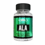 Toidulisand Real Pharm ALA 500 mg, 90 kapslit