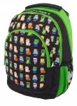 Minecraft Astra 24L koolikott mitmeosaline