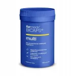 Toidulisand ForMeds Bicaps Multi, 60 kapslit