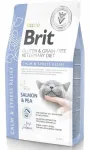 Kuiv kassitoit Brit Grain Free Calm & Stress Relief, 5 kg