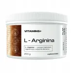 L-arginiin 200g toidulisand