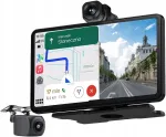 Autokaamera Tracer CR-PLAY 7.0 Carplay/Android Auto toega