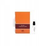 Herm&egrave;s Eau de Rhubarbe Ecarlate EDC parf&uuml;&uuml;mi proovipudel 2 ml