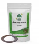 Toidulisand Pure Food Naatriumaskorbaat C-vitamiin 1 kg