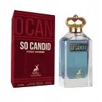 Meeste parf&uuml;&uuml;m Maison Alhambra So Candid, 100 ml, EDP