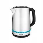 Veekeetja Zelmer ZCK7921, 1,7 l, 2200 W, roostevaba teras