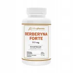 Toidulisand ALTO PHARMA Berberine Forte Berberis 777 mg
