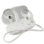 Juhtmevabad k&otilde;rvaklapid Skullcandy Push 540, valged