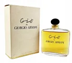 Parf&uuml;&uuml;mivesi GIORGIO ARMANI GIO DE ARMANI 50 ml