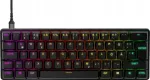 SteelSeries Apex Pro Mini traadita mehaaniline klaviatuur RGB valgustusega