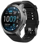 Nutikell Amazfit T Balance 2 XT, hallmust