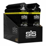 Energiageel SIS Beta Fuel, 30 x 60 ml, s&uuml;sivesikud