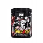 Toidulisand BPS Pharma NOT4PUSSY IRON PUMP 400g kofeiinivaba tsitrulliini ja arginiiniga
