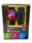 Nutikell Tracer Amoled Vive, must