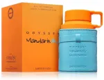 Meeste parf&uuml;&uuml;mvesi Armaf Odyssey Mandarin Sky, 100 ml