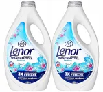 Vedelpestavaste LENOR Aprilfrisch, 2 x 40 pesukorda