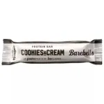 BAREBELLS Cookies & Cream valgubatoon 55g