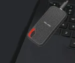 2 TB 2,5" mSATA tolmukindel SSD ketas
