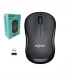 Vaikne traadita hiir Logitech M220