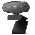 1080P Full HD veebikaamera mikrofoniga, autofookus, USB