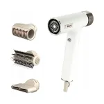 Juuksekuivati Shark SpeedStyle HD333EU 3 in 1, 1700 W, valge