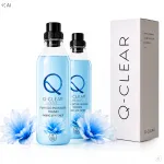 Pesupehmendaja Q-CLEAR, 1 l, 40 pesu, intensiivse l&otilde;hnaga