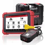 Diagnostikavaatleja LAUNCH CRP 919 MAX