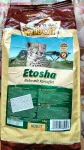 Kassitoit Wildcat Etosha kanaliha ja kartuliga, 3 kg