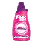 The Pink Stuff pesugeel v&auml;rvilistele kangastele, 30 pesukorda, 960 ml