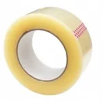 L&auml;bipaistev hot-melt kleepuv teip, 48 mm x 132 m