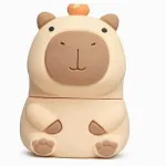 Laste USB-m&auml;lupulk CAPYBARA 32GB, USB-C, kingitus