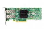 Broadcom 57404 v&otilde;rgukaart, 2x10/25GbE SFP28, BCM957414A4142CC