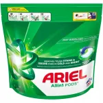 Ariel Mountain Spring pesukapslid, 65 tk