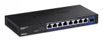 Trendnet TEG-S5091 v&otilde;rgul&uuml;liti, 2.5G Ethernet, mittetalitav