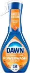 Dawn Platinum Powerwash Pumpkin Spice n&otilde;udepesuvahend, 473 ml, USA
