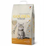 Kassiallapanu GOLDEN NATURE WHEAT, 18 l