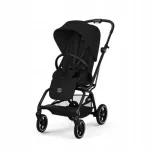 Vanker CYBEX EEZY S TWIST+2, 360&deg; p&ouml;&ouml;ratav, kuni 22 kg