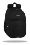 Kooli seljakott CoolPack Black Rider, must, 27 l, noortele