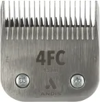 Andis 23872/23873 habemeajamisterade varuterad, 9,5 mm