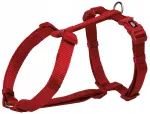 Koerte rakmed Trixie Premium, punased, 30&ndash;40 cm, 15 mm