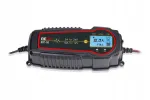 Akulaadija Reco STC-10, 12V/24V, 10A, automaatne