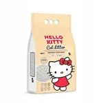 Hello Kitty kokkukleepuv bentoniit kassiliiv, 5 l (6279)