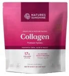 Kolageen Nature's Sunshine, 516 g, liigestele ja luudele