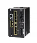 Cisco 8-pordiga L2 Fast Ethernet v&otilde;rgul&uuml;liti PoE-ga