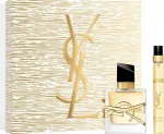 Yves Saint Laurent Libre naiste parf&uuml;&uuml;m 30 ml + miniatuursed l&otilde;hnad