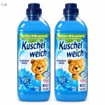 Pesupehmendi Kuschelweich Sommerwind, 1 l, 38 pesukorda