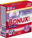 Pesupulber Bonux Color Caring Lavender, 390 g, 6 pesu