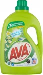 Vedel pesuvahend AVA Tropical Fresh, 1,8 l, 36 pesukorda, universaalne